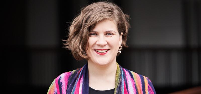 Lunchtime Recital – Ema Nikolovska, Joseph Middleton