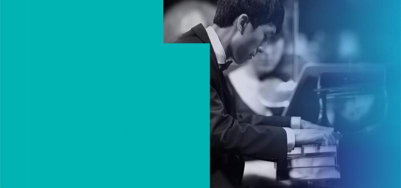 Dame Fanny Waterman Memorial Concert: Eric Lu