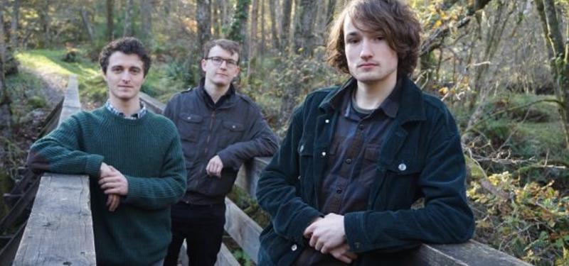 Fergus McCreadie Trio
