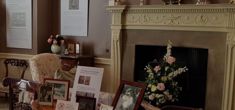 Florence Nightingale Bicentenary: Inspiration to Genius
