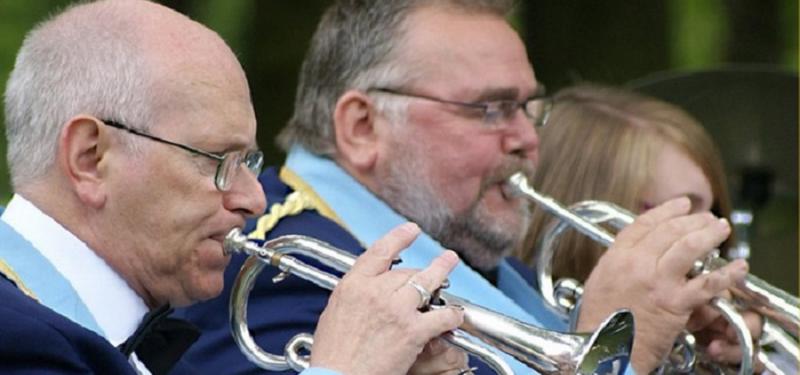 York Railway Institute Band York Railway Institute Band