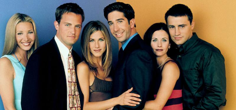 The Chemic Online Pub Quiz: Friends The Chemic Online Pub Quiz: Friends