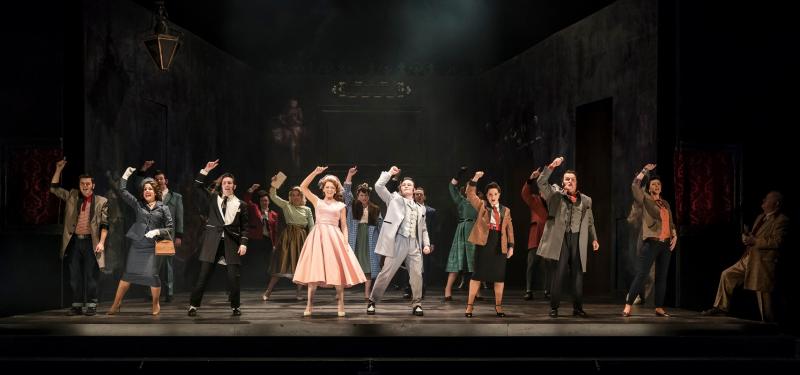 From Couch to Chorus: Sing into Spring