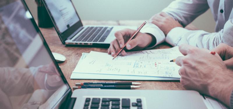 Reset. Restart: 1:1 business advice sessions with Richard Munoz