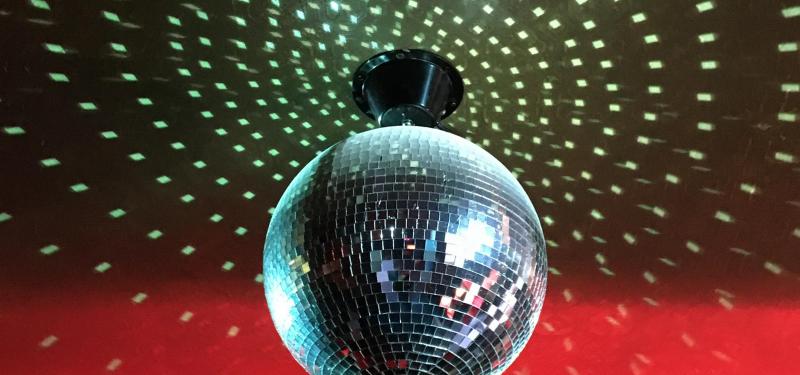 Compass Podcast Episode 3: Drag, Dance and disco: What is the future of Queer Space with Lucy Hayhoe