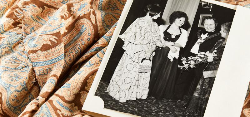 Fast x Slow Fashion Online Exhibition