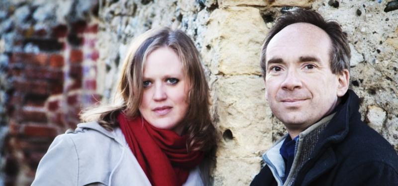 Lunchtime Recital – James Gilchrist, Anna Tilbrook