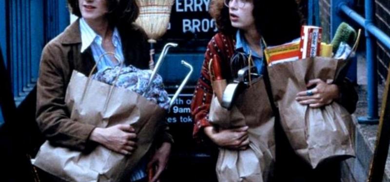 Hyde Park Picture House - Girlfriends