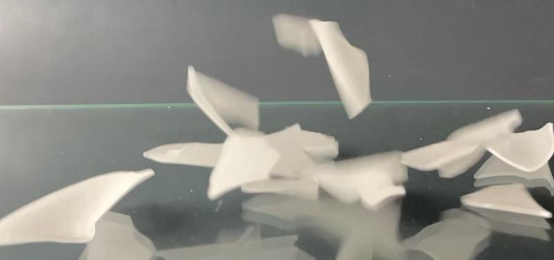 ‘What do you hear when you think about the future?’: Remote Glass Sound Workshop