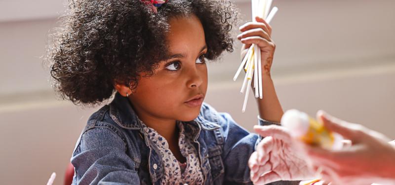 Leeds Museums Online Activities for Kids