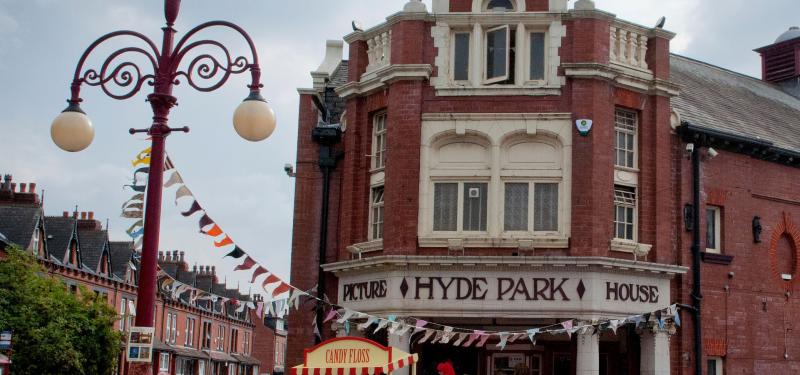Hyde Park Picture House