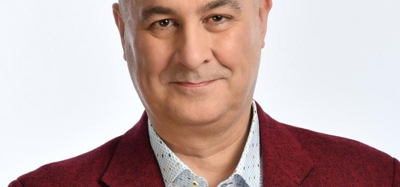 Iain Dale and Why Can’t We All Just Get Along