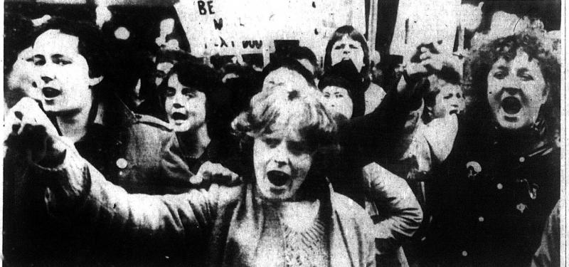 Women in the Leeds Central Library Collections