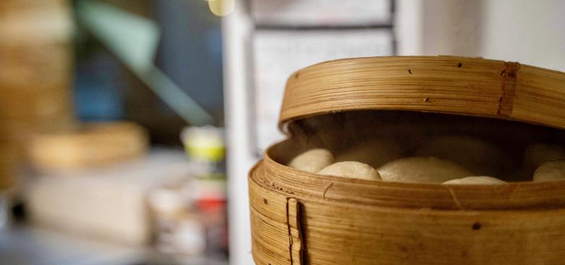 Self-Guided Food Tour of Leeds
