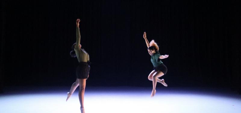 Phoenix Dance Theatre Youth Academy