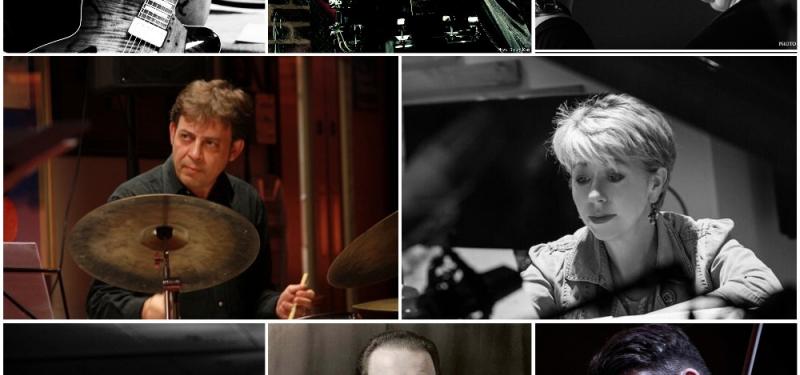 Leeds International Jazz