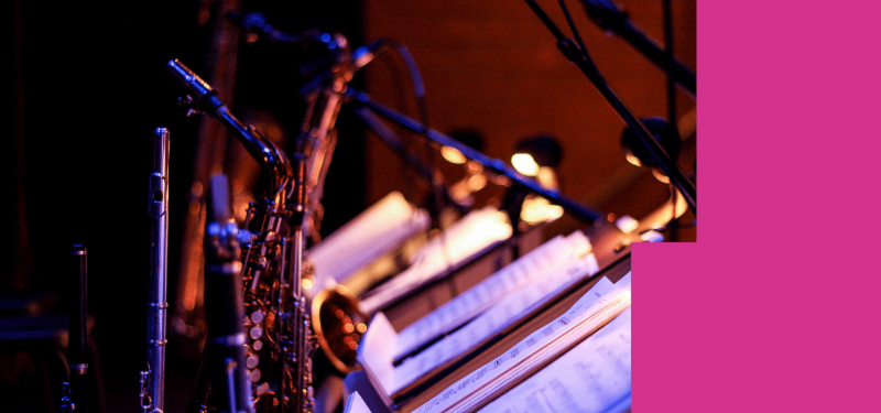The Leeds Piano Trail | Jazz Sessions