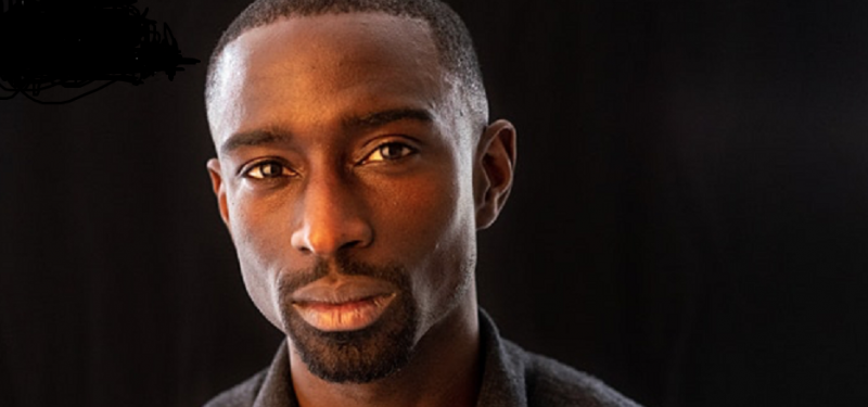 Black History Month 2020: An Evening with Jeffrey Boakye