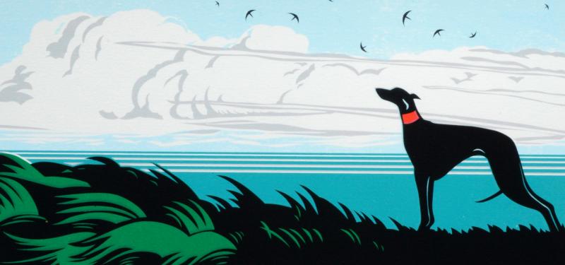 Summer Print Exhibition 2020 Summer Print Exhibition 2020