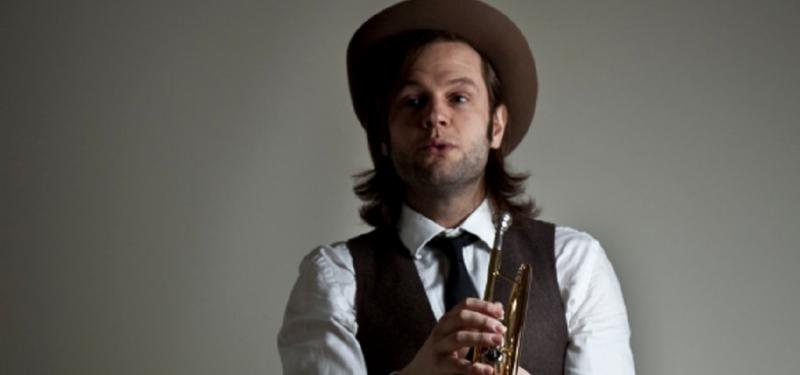 Rush Hour Jazz – John Scully