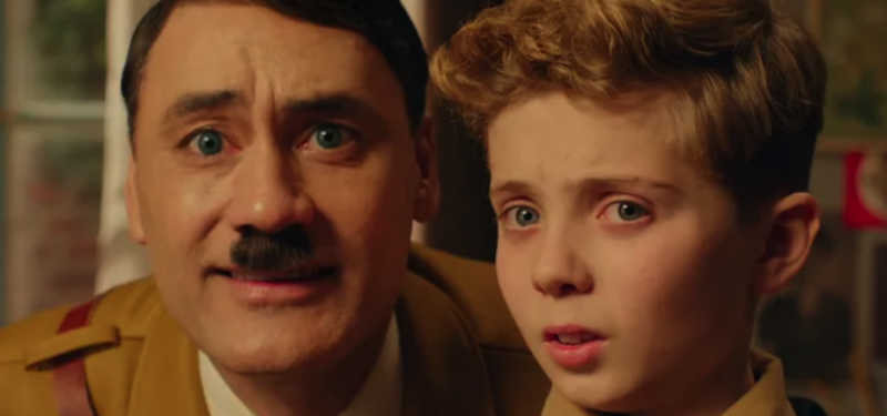 LIFF 2019 - Official Selection
