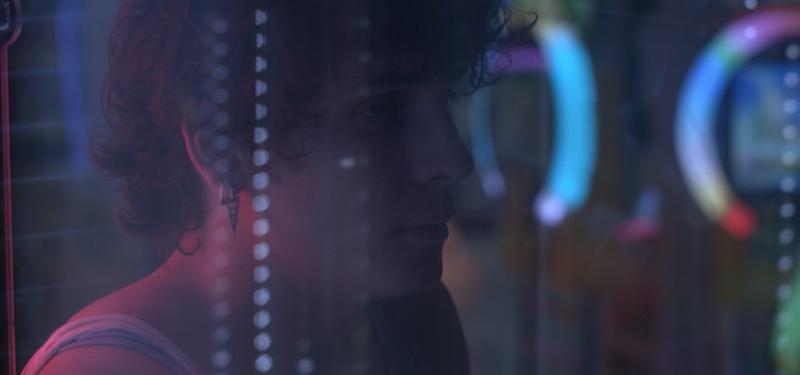 I Am Madly in Love with You. LGTBI+ Spanish short films online series