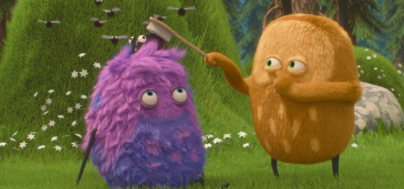 LYFF 2021 Kiwi & Strit