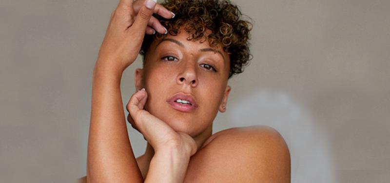 Yorkshire Dance - Dance On Masterclass: Kloe Dean (Hip Hop)