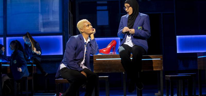 Everybody's Talking About Jamie