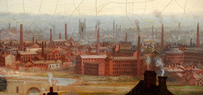 Making Machines in 18th-century Leeds