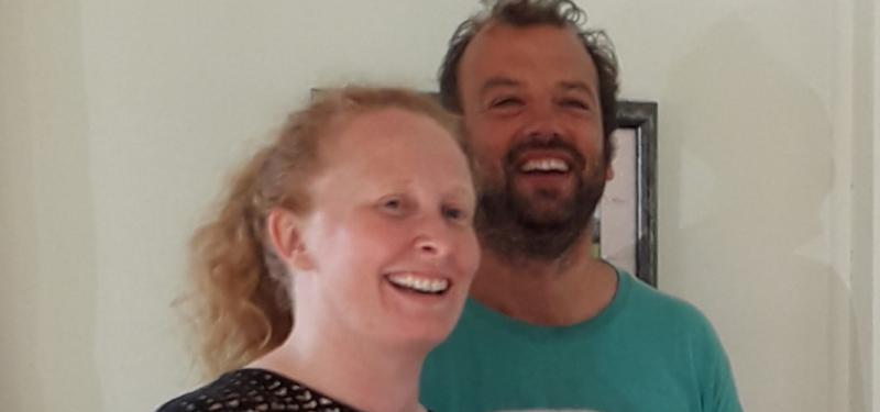 Improv Course - Beginners and Improvers