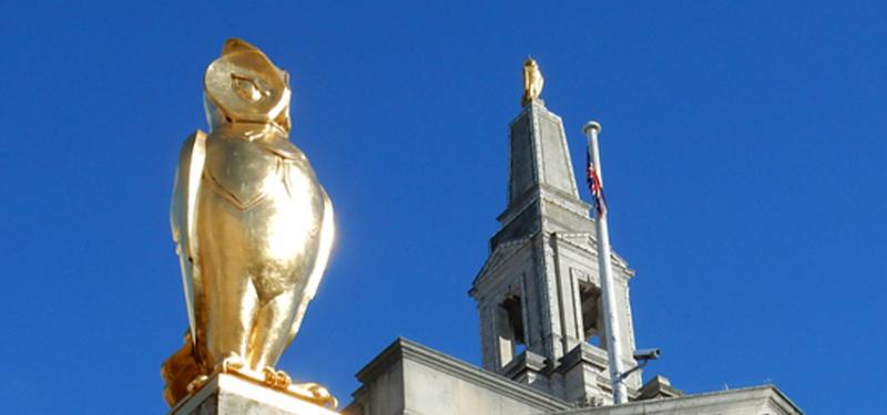 Curious About Leeds - Heritage Walks for the Curious!