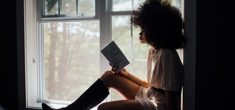 Leeds Libraries Celebrates Black History Month 2020: Dig Deeper, Look Closer, Think Bigger