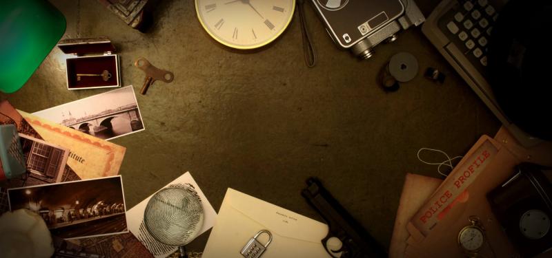 Games Jam: Create A Literary Escape Room