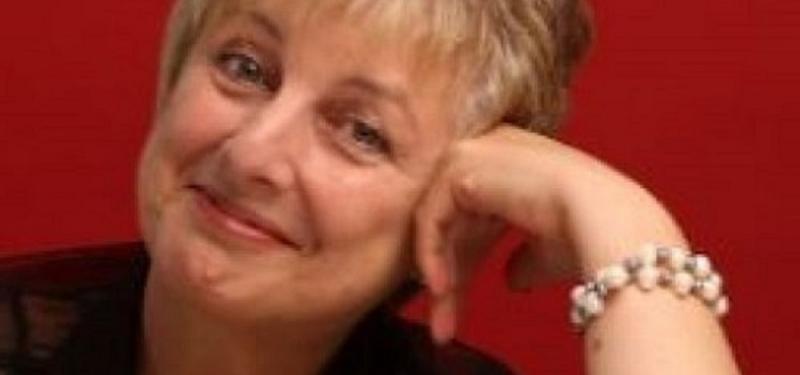 Louise Gibbs: Love You Madly