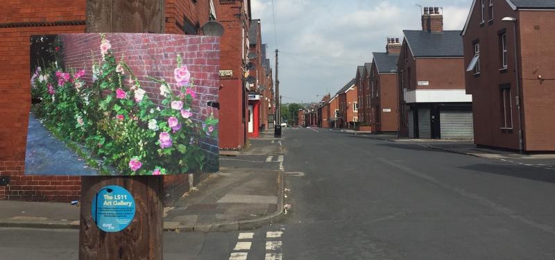 Leeds Inspired Grant Funded Projects: April 2020