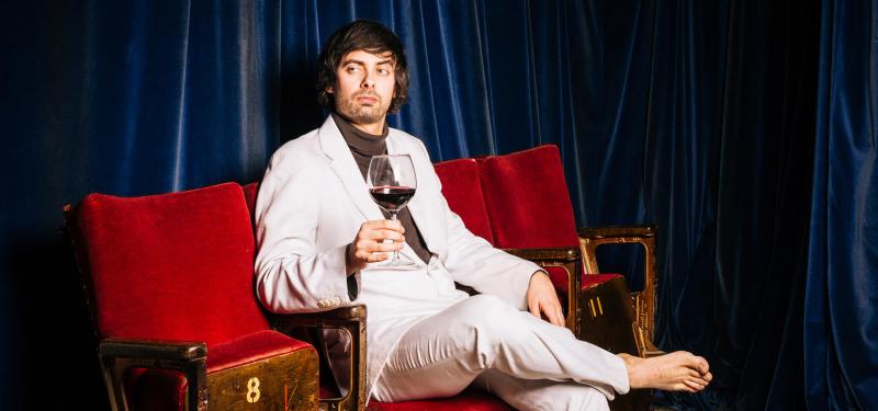 Shoecake Comedy | June