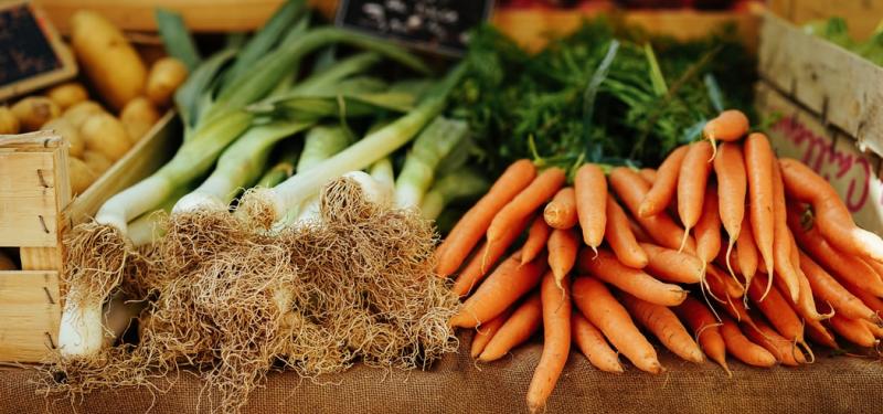 Farmers Market Farmers Market