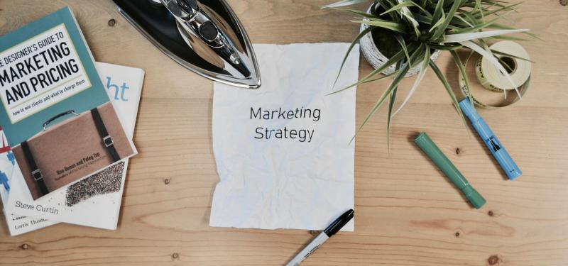 Reset. Restart: Adaptable Marketing Strategies