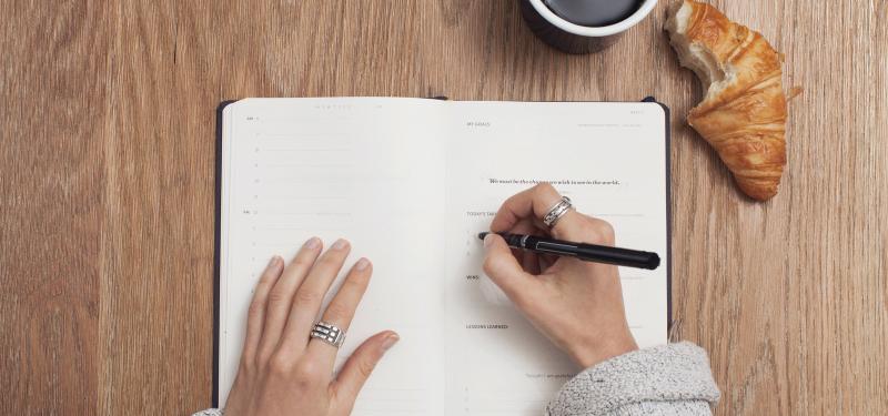 Reset. Restart: Business Support Sessions