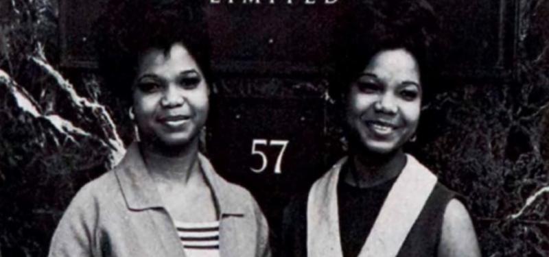 Lunchtime Talk Online Event - Celebrating Black History Month: Stories from the Archive