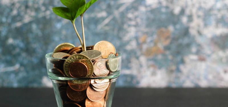 Resource Bites: Funding with Grantfinder
