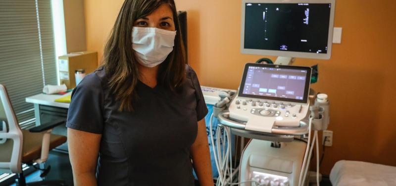 Everything You Ever Wanted to Know About Ultrasound But Were Afraid To Ask @ Be Curious 2020