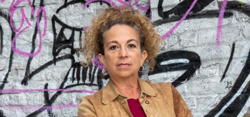 In conversation with 2020 Costa Book Award winning author Monique Roffey