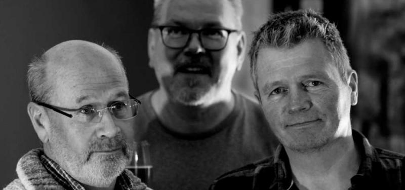 TNL: The Nick Wood Band Thing