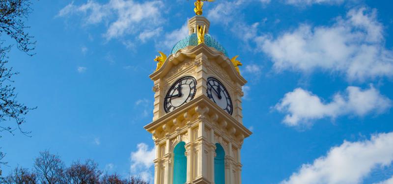 Heritage Open Days 2019