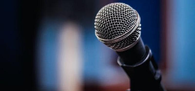 Outspoken: Live From Open Source Arts