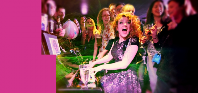 The Leeds Piano Trail | Pop Anthems Sing-A-Long