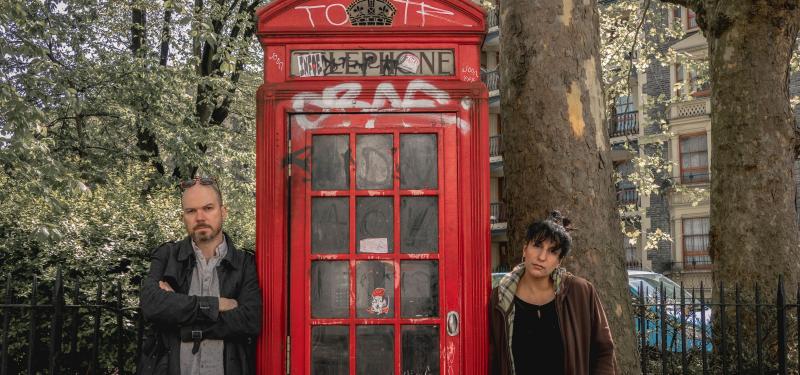Compass Podcast Episode 1: The Making of Pick Me Up (& hold me tight) with ZU-UK