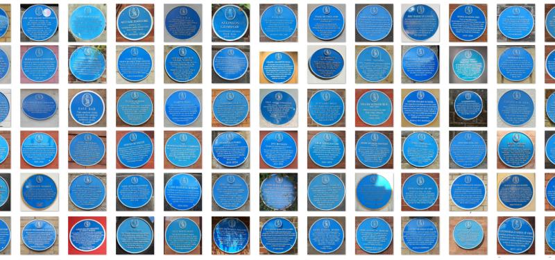 Blue Plaques of Leeds: The Next Collection - Dr Kevin Grady